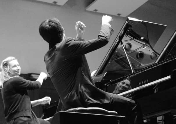 Hastings International Piano Concerto Competition 2018 SUS-180227-095935001