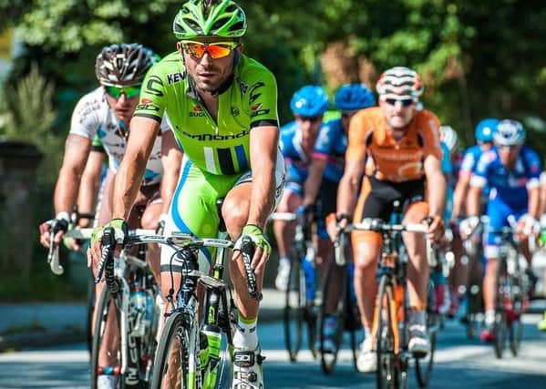 Major cycling event will take in the Horsham district