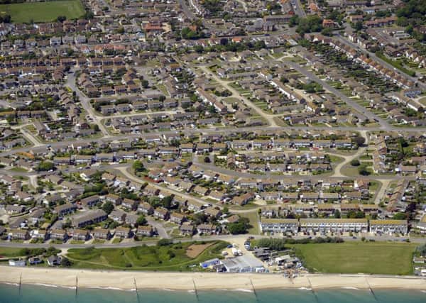 111872_AERIALS_21/06/11

Aerial view of East Beach, Selsey.
 
Picture: Allan Hutchings (111872-774) ENGPPP00120110622125707