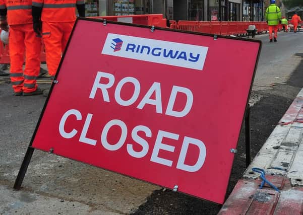 Ringway is set to win a contract to maintain West Sussex's road network