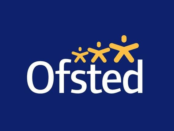 Ofsted news