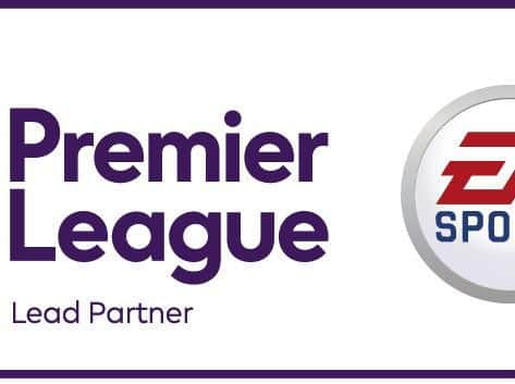 EA SPORTS, the Lead Partner of the Premier League