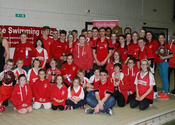 Eastbourne Swimming Club