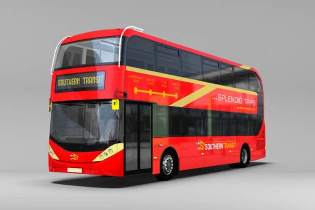 Southern Transit is offering schools and organisations a chance to win free transport for educational trips
