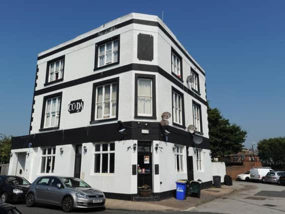 Coda Bar in Eastbourne has had its licence suspended following concerns over 'violence and excessive drunkeness'