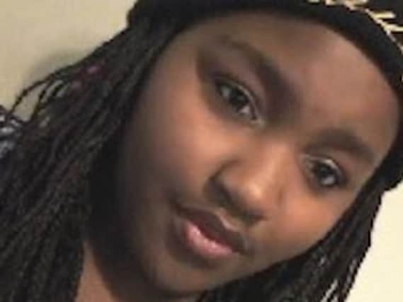 Police are growing concerned for missing 15-year-old Lily Asinde.