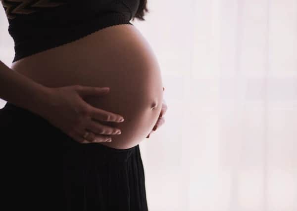 The rate of pregnancies among under 18s is at its lowest