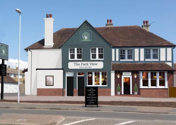 The Lamb pub in Durrington is set to be refurbished and renamed The Park View