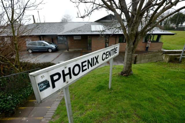 'Surprised and disappointed': The Phoenix Centre in Lewes