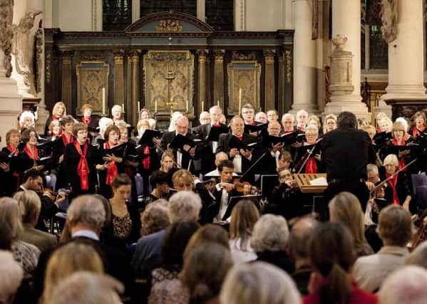 Eastbourne Choral Society SUS-170105-115215001