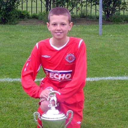 Oliver King was just 12 when he died after a cardiac arrest