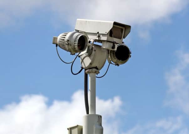 Chichester District Council pays for CCTV across the district in a number of locations