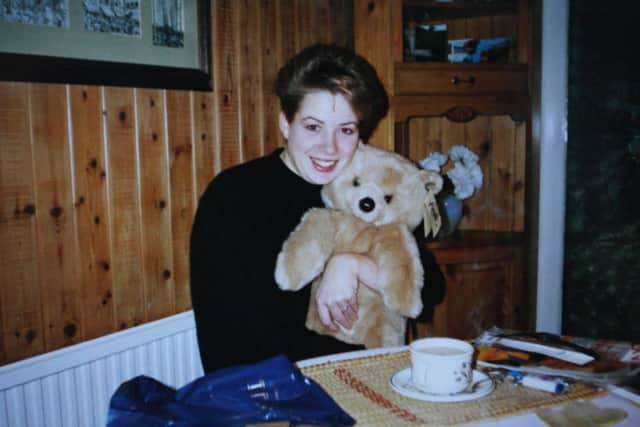 Louise Kay