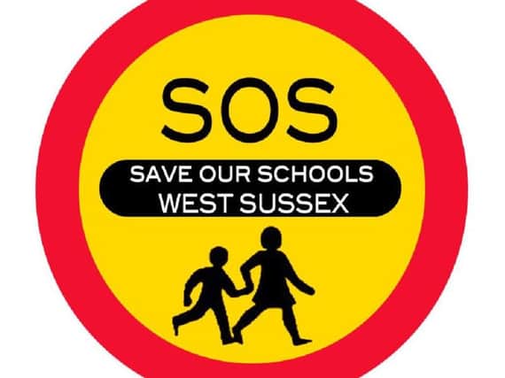 West Sussex Save Our Schools