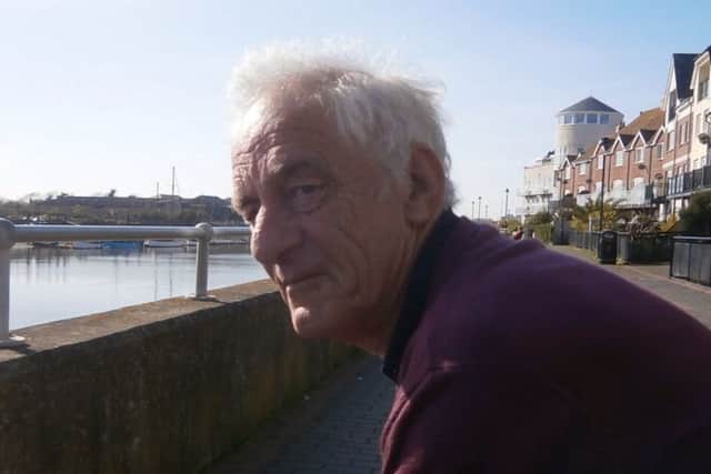 Peter Field, a well-known newsagent from East Preston, has sadly passed away