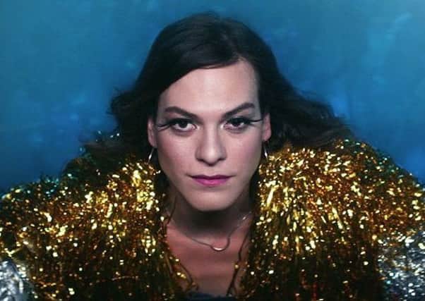 A Fantastic Woman. Showing at the Curzon Cinema Eastbourne