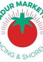The new logo for Adur Markets