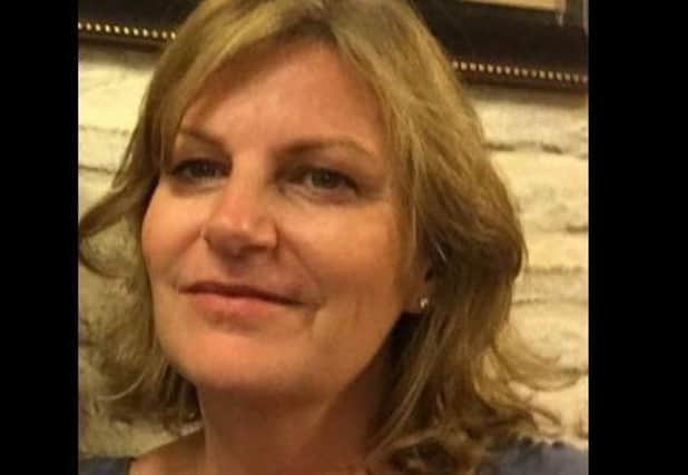 Police say Fiona Fisher, 51, was found dead at her home in Lordswell Lane at 7.20pm on Friday (April 27). SUS-180429-135139001