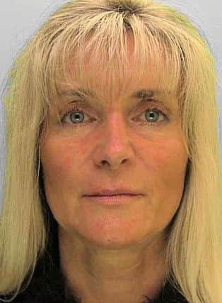 Tracy Robinson, 51, unemployed, of Marshall Avenue, Bognor, was sentenced at Portsmouth Crown Court on Friday (April 27).
