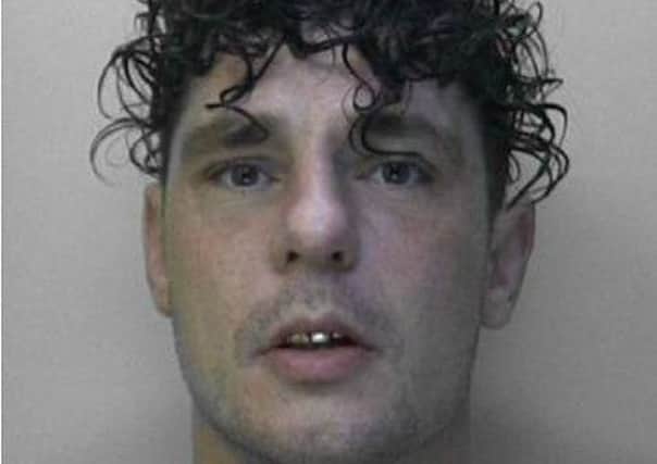 Dean Mazirel is wanted by Sussex Police