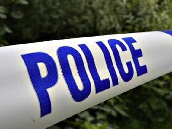 Police are appealing for any potential witnesses to get in touch