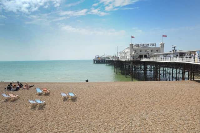 Brighton and Hove's bid for Channel 4