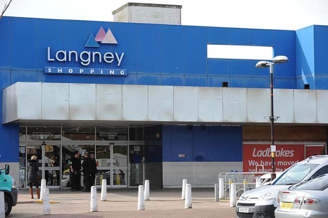 Langney Shopping Centre SUS-180805-171251001
