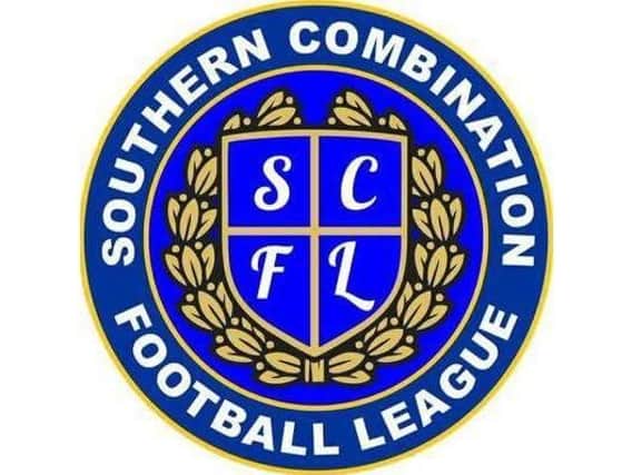 Southern Combination League