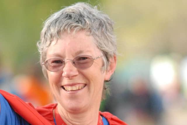 Pam Storey