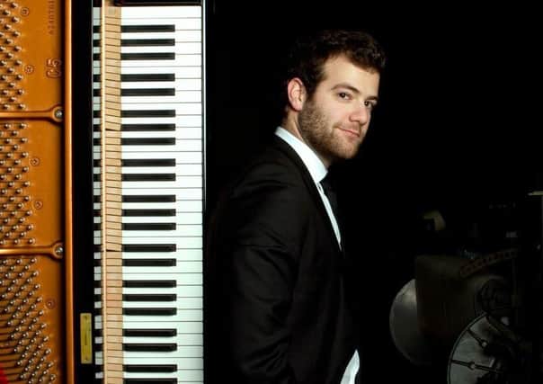 Pedro Gomes pianist SUS-181206-120459001