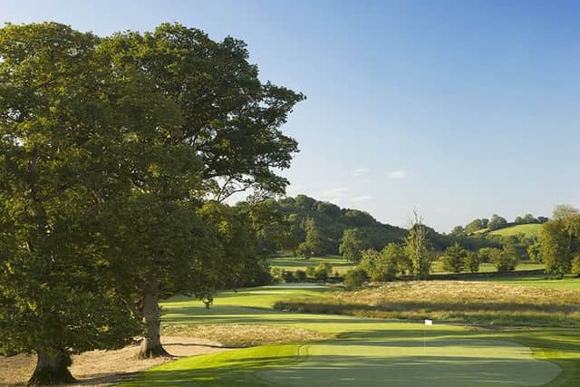 Farnham Estate Golf Club
