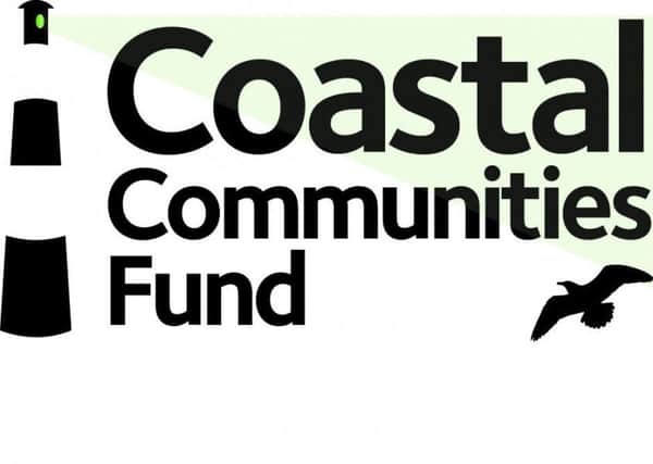 Coastal Communties Fund SUS-180614-070705001