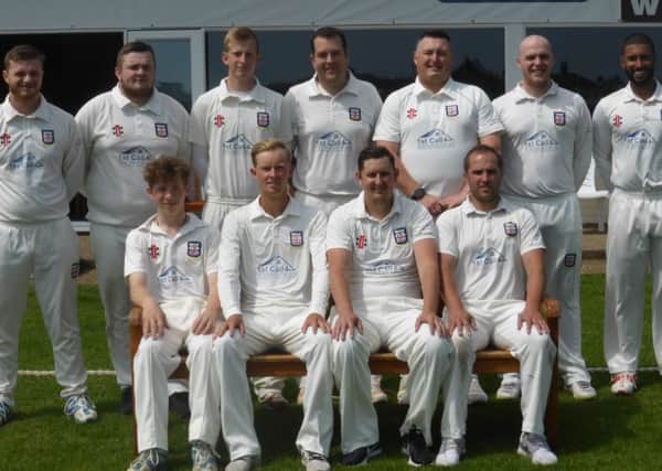 Bexhill Cricket Club's first team has won its last two Sussex Cricket League Division Two matches.