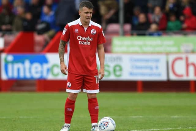 Dean Cox