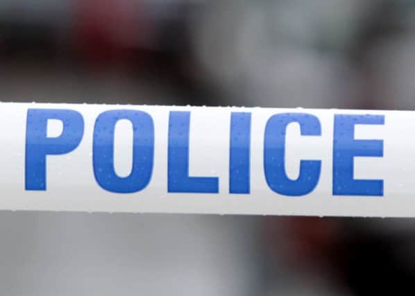 A 22-year-old man was arrested in Burgess Hill last night (July 26)