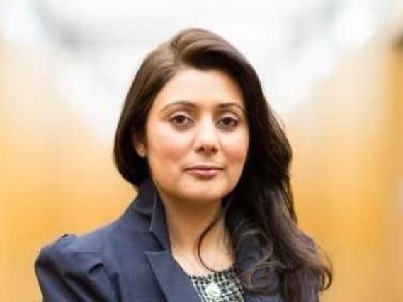 Nus Ghani MP: 'Reducing isolation is more important now than ever before'