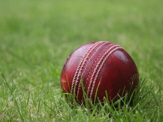 Sussex League cricket teams announce start time changes