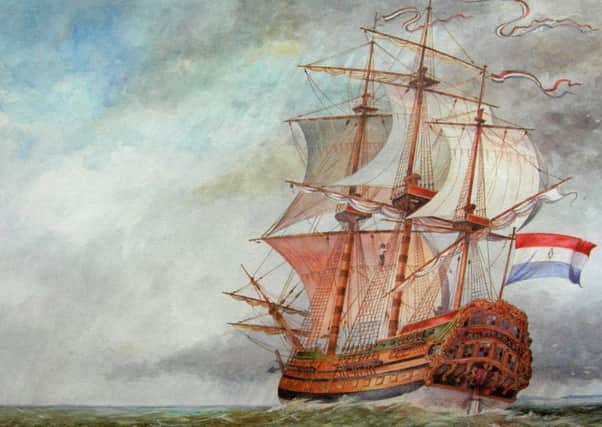 Amsterdam shipwreck SUS-181007-123029001