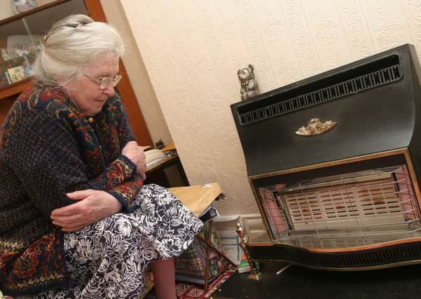 Fuel poverty affects thousands across the country