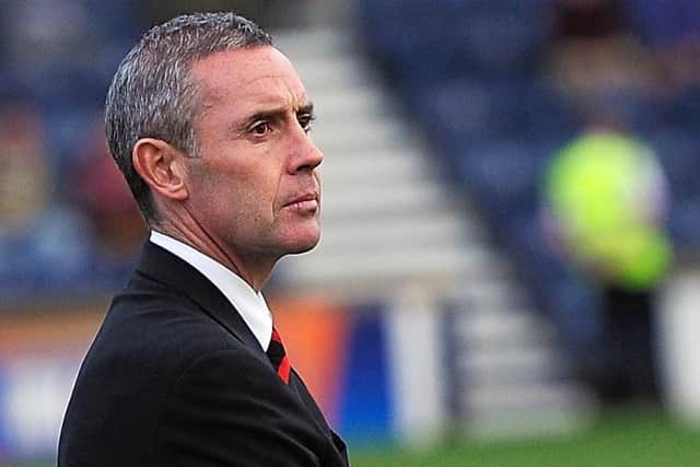 David Weir
