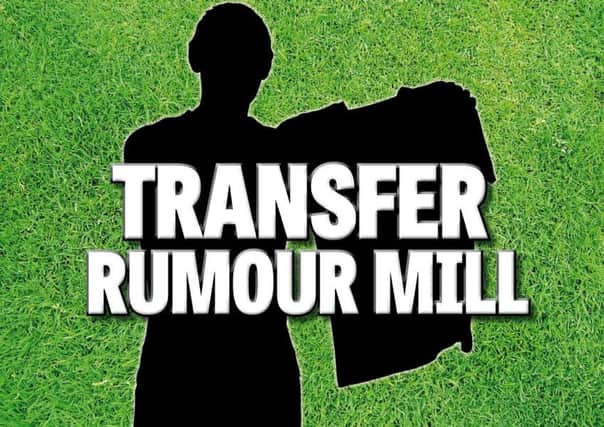 Keep up-to-date with all the transfer news