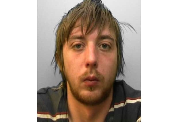 Concern for missing Hove man Anton Newman