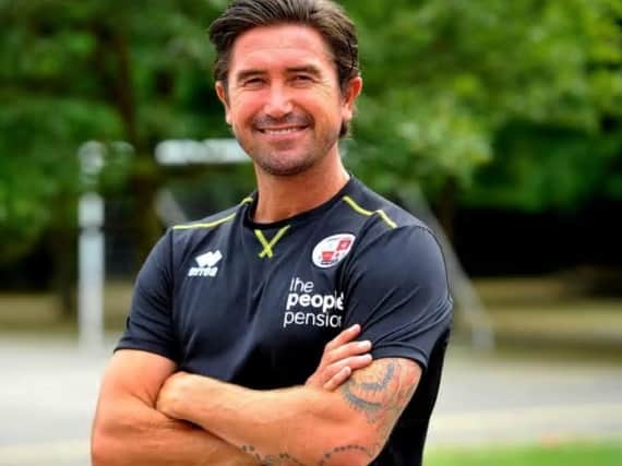 Harry Kewell hasn't finished 'knocking on the door' for new additions to increase the current squad of 17.
