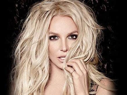 Britney Spears is headlining Brighton Pride