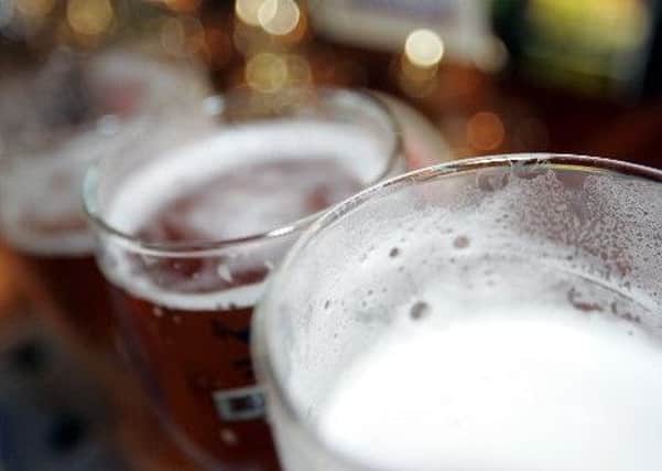 More and more pubs nationwide are closing their doors.