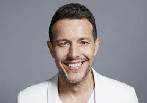Lee Latchford-Evans will be starring in Aladdin, Worthing's pantomime for 2018