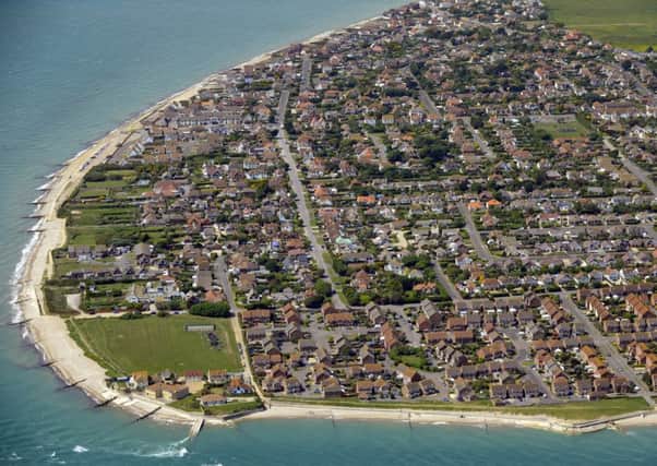 111872_AERIALS_21/06/11

Aerial view of Selsey Bill.
 
Picture: Allan Hutchings (111872-780) SUS-170606-103206003