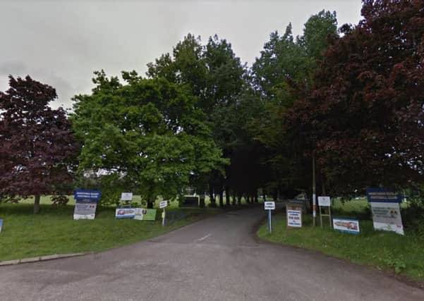 Beech Tree Childcare, which is situated on the grounds of Worthing Rugby Football Club in Roundstone Lane, Angmering. Picture: Google Maps
