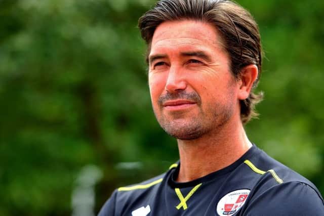 Harry Kewell has done some shrewd business this summer