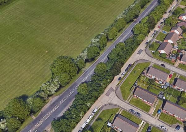 The A259 in Angmering. Picture: Google Maps SUS-180627-105036001